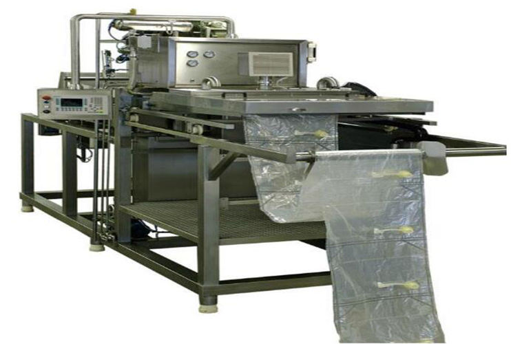 Filling machine